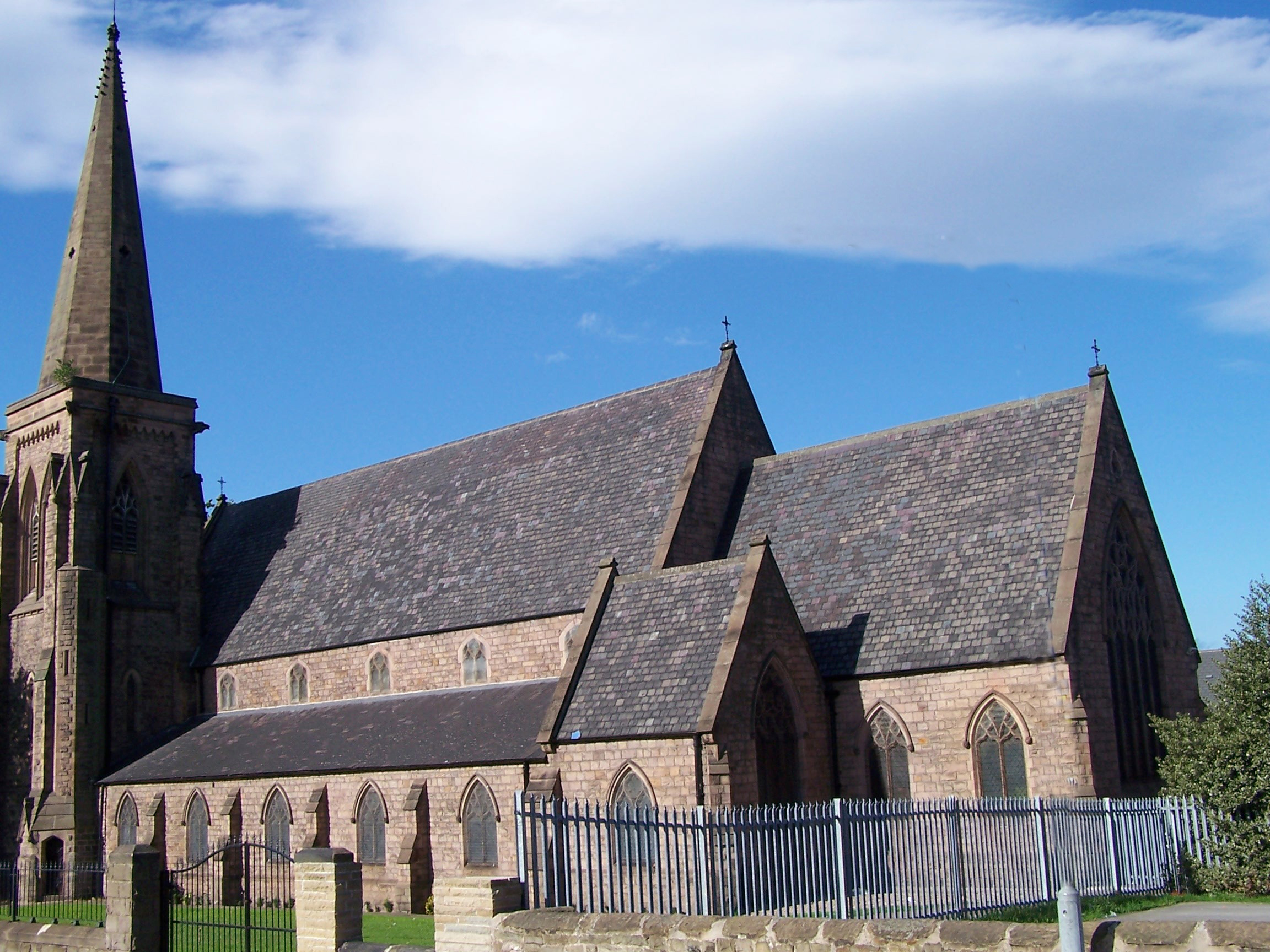 Church