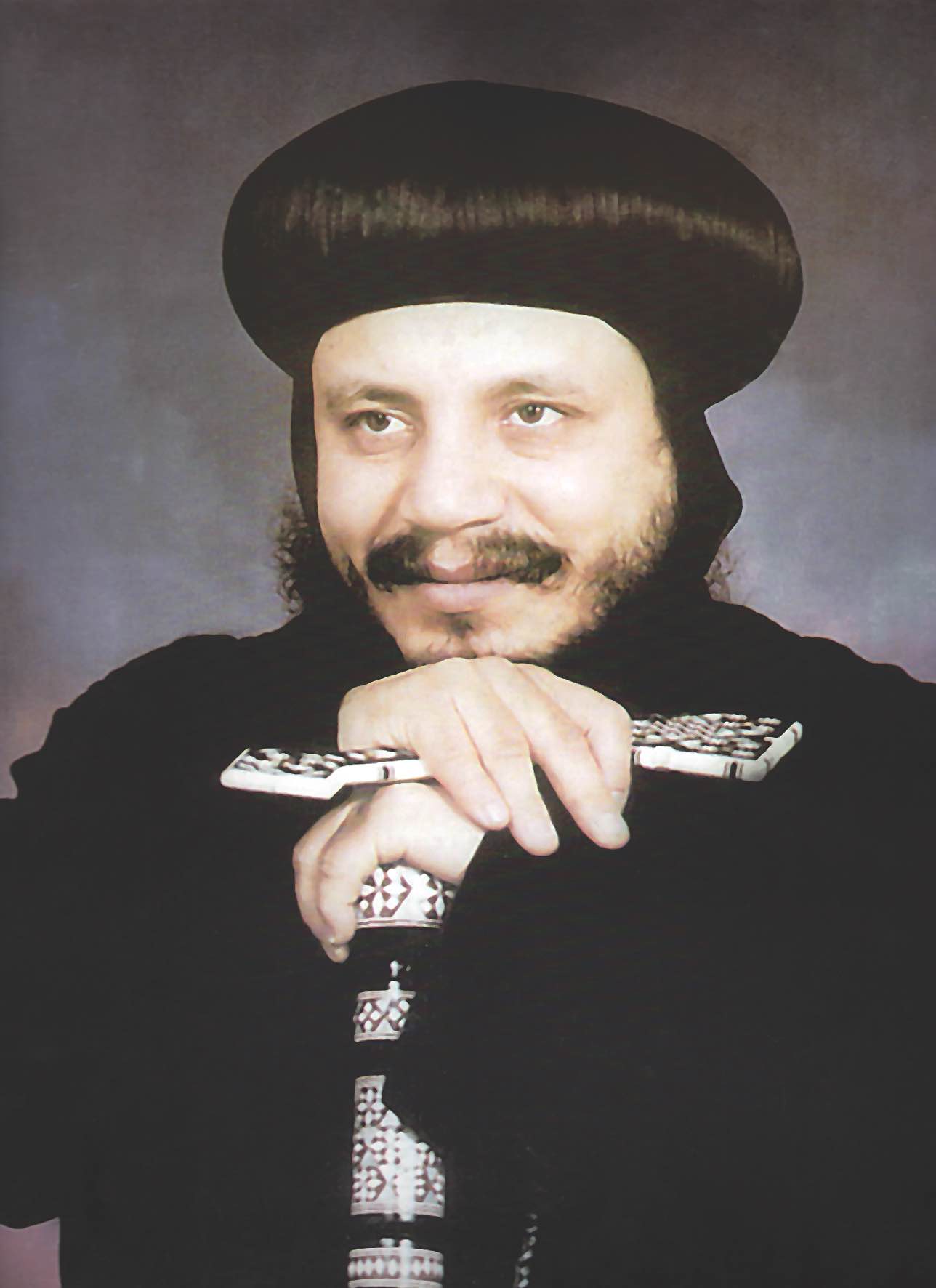 Bishop